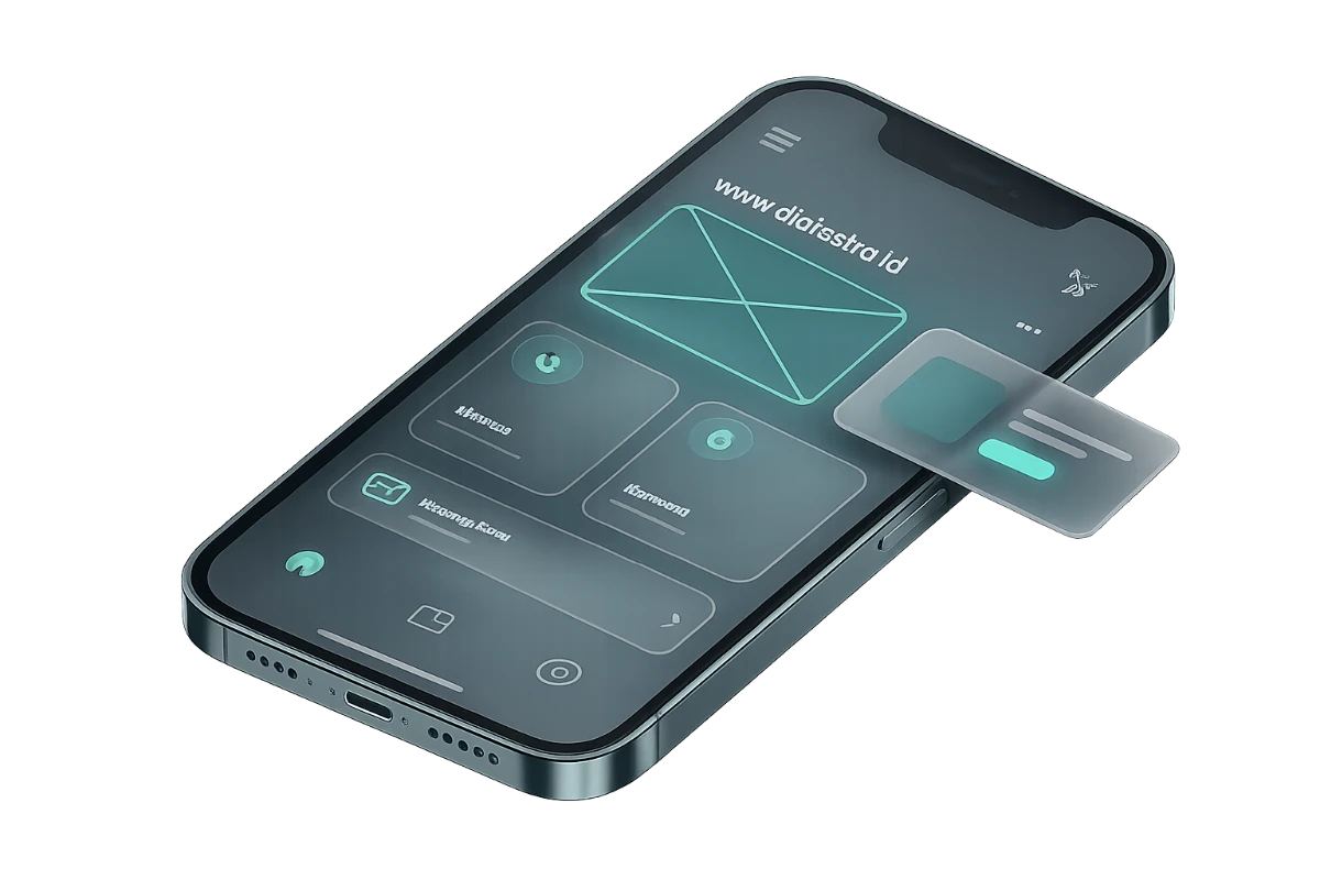 Mobile Apps